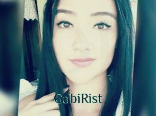 GabiRist