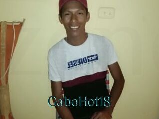 GaboHot18