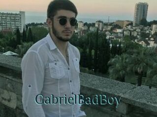 GabrielBadBoy