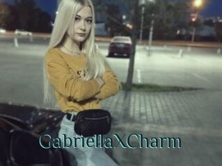 GabriellaXCharm