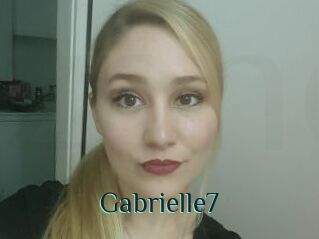 Gabrielle7