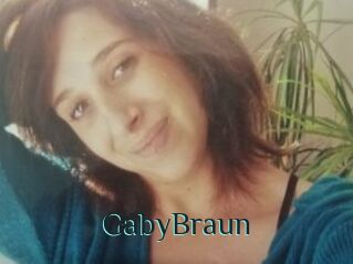 GabyBraun