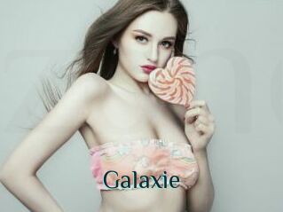 Galaxie