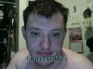 Garrett1025