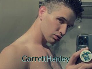 GarrettHenley