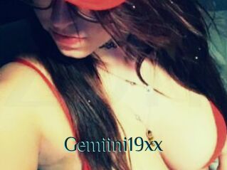 Gemiini19xx