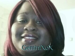 GeminiXoX