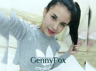 GennyFox