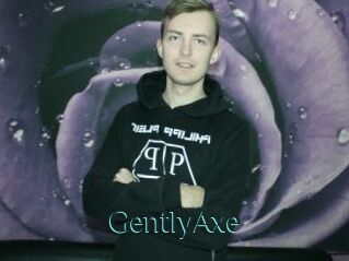 GentlyAxe