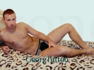 GeorgTattoo
