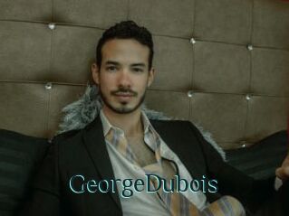 GeorgeDubois