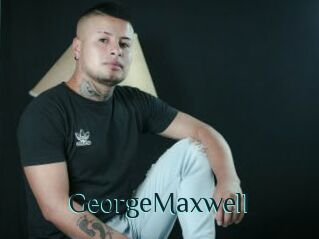GeorgeMaxwell