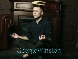 GeorgeWinston