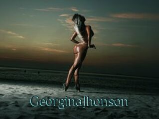 GeorginaJhonson