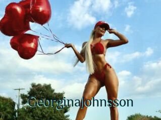 GeorginaJohnsson