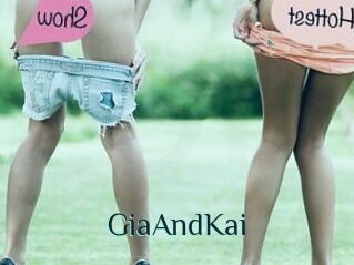 GiaAndKai