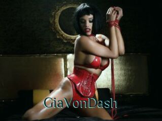 GiaVonDash