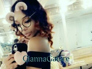 GiannaGalore