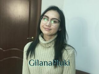 GilanaPluki