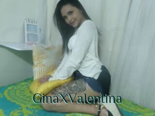 GinaXValentina
