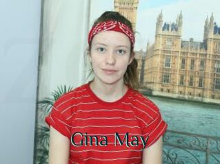 Gina_May
