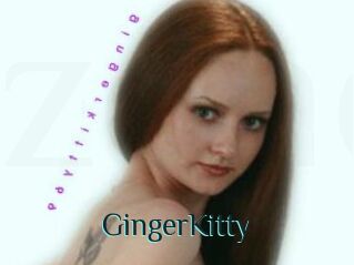 GingerKitty