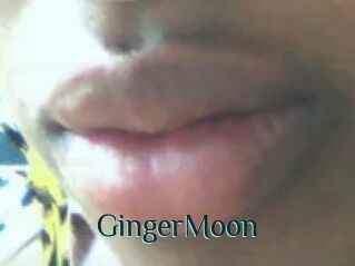 GingerMoon