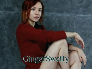 GingerSwetty