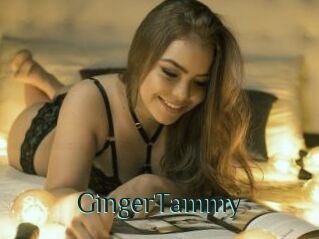 GingerTammy