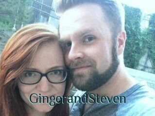 GingerandSteven