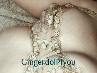 Gingerdoll4you