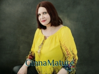 GinnaMature