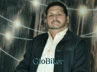 GioBiker