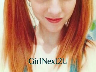 GirlNext2U