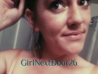 GirlNextDoor26