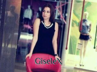 GiseleX