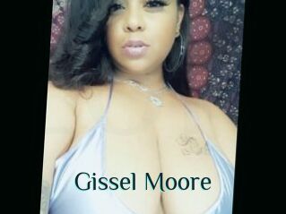 Gissel_Moore