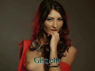 Giszelle