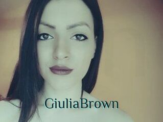 GiuliaBrown