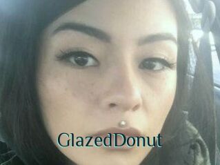 GlazedDonut