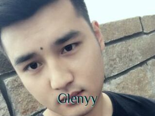 Glenyy