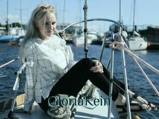GloriaKein
