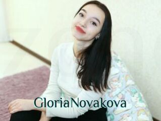 GloriaNovakova