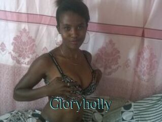 Gloryholly
