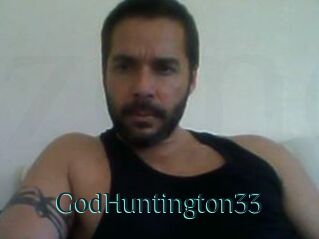 GodHuntington33