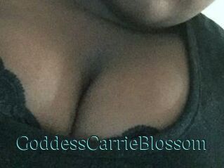 GoddessCarrieBlossom