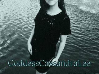 GoddessCassandraLee