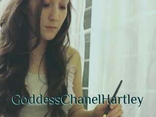 GoddessChanelHartley