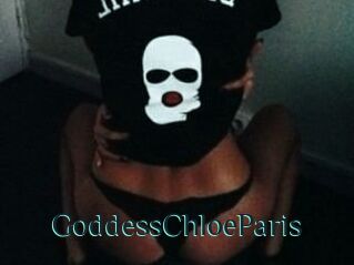 GoddessChloeParis