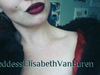 GoddessElisabethVanBuren